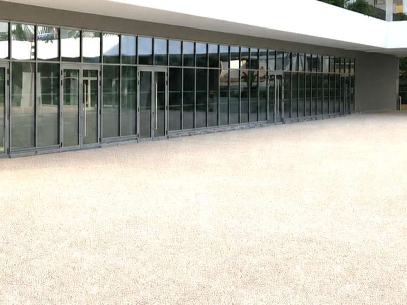 A louer local 144m² St-Laurent-du-Var Square Benes