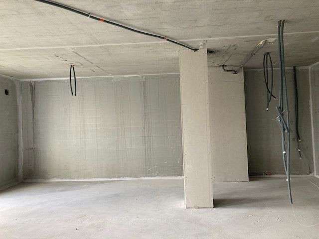 AV bureaux neufs 42m²  + balcon à Clermont-Ferrand