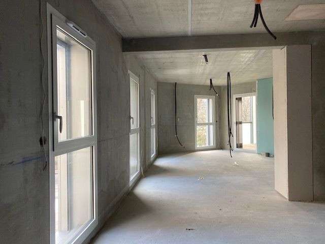 Vente bureaux neufs de 52m² à Clermont-Ferrand