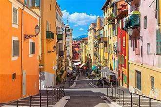 A céder droit au bail 47m² dans le Vieux Nice