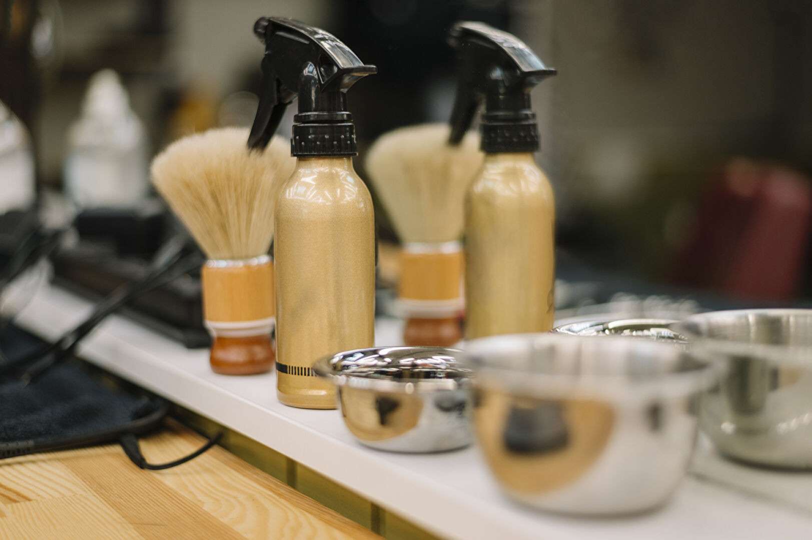 À céder FDC coiffure & esthétique en Mayenne