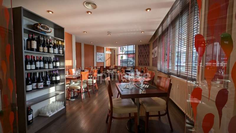 A vendre bar brasserie lic IV au centre de Flers