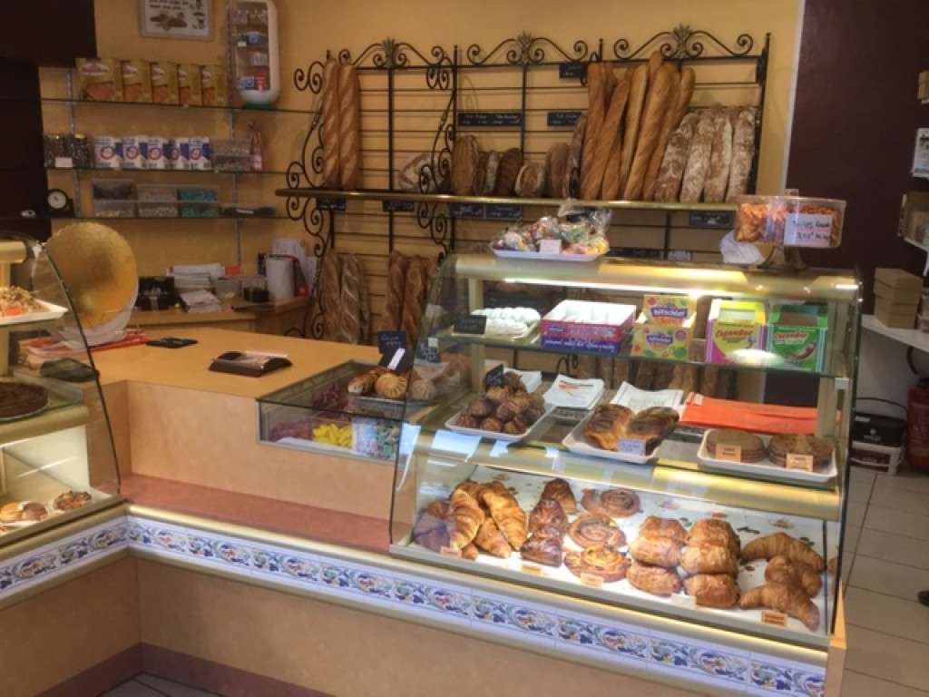Boulangerie à vendre, Loir-et-Cher