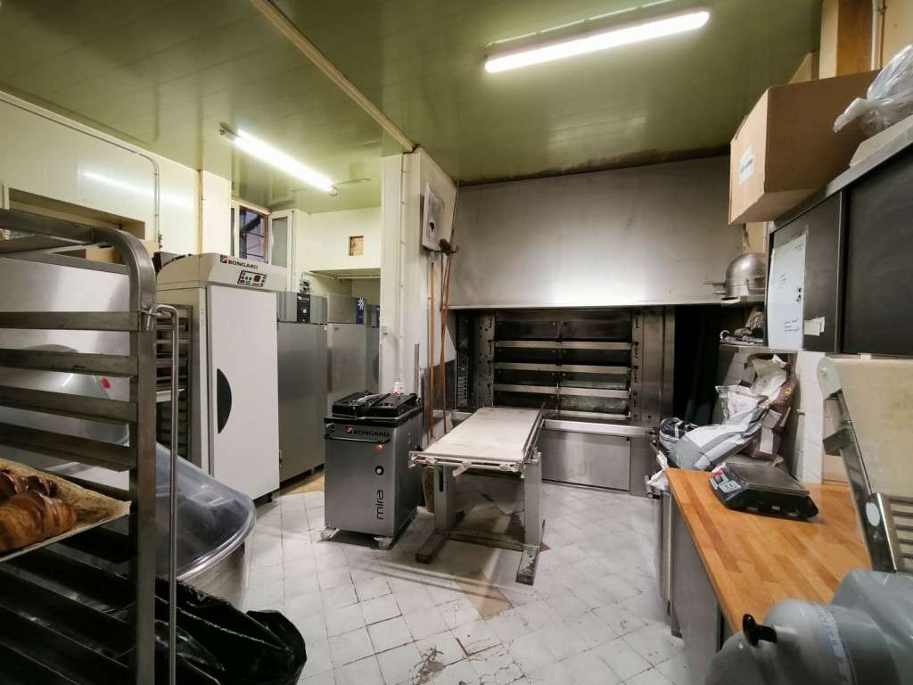 Boulangerie à vendre sur Strasbourg