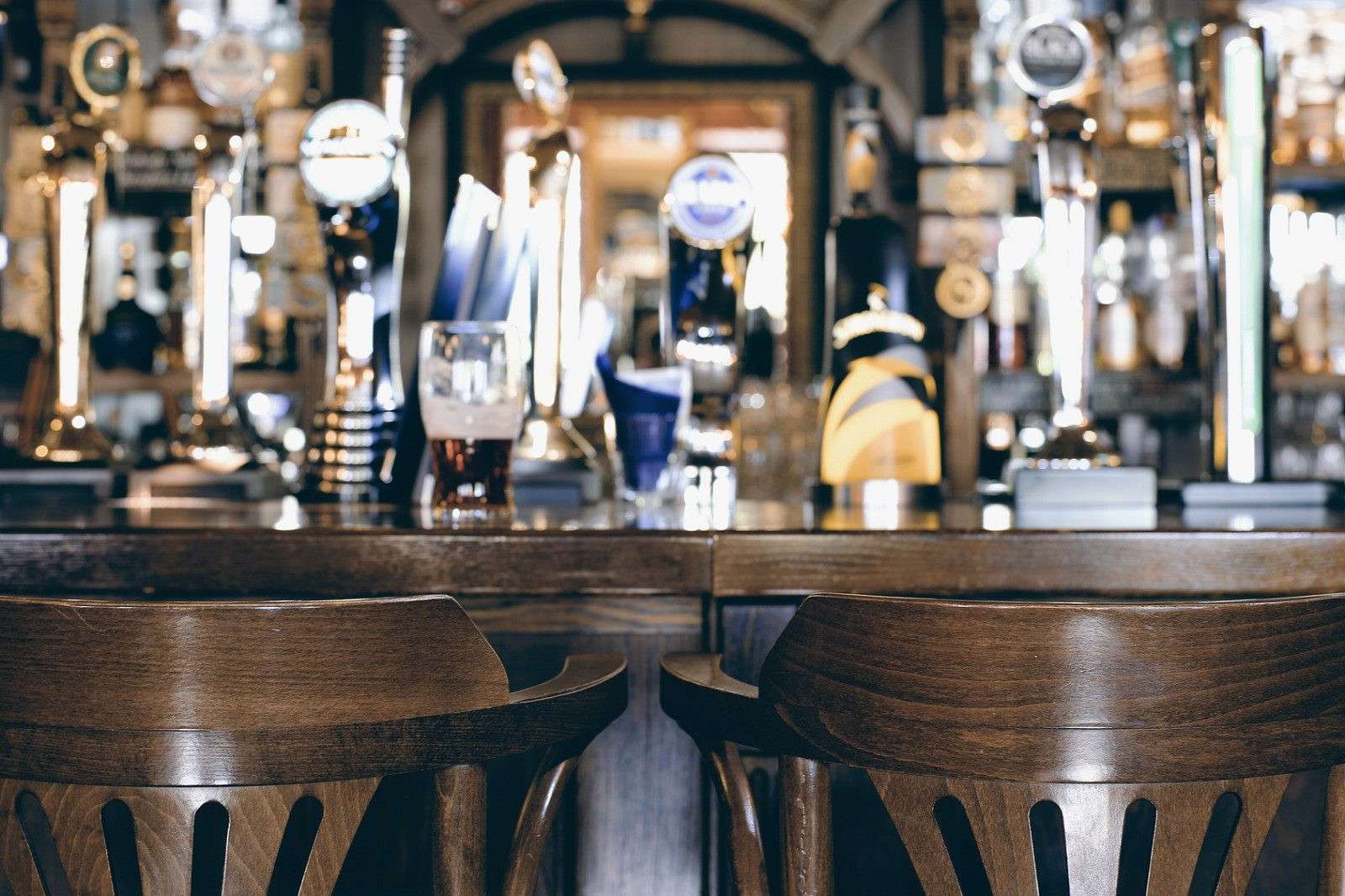 Vente bistrot bon emplacement à Paris centre