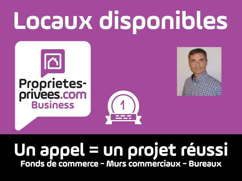 Cession de bail angle de rue Ouest Versailles