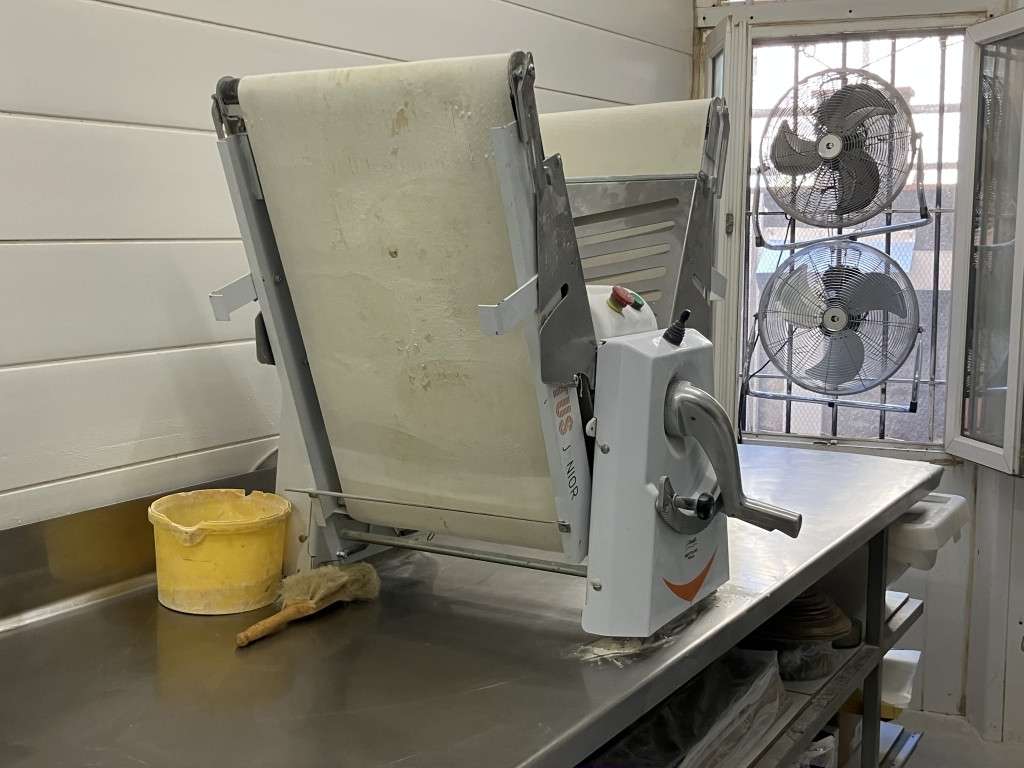 Boulangerie à vendre Top emplacement Très rentable