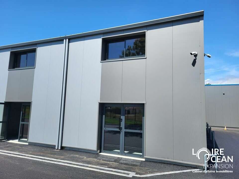 A louer local d'activité 136m² St Brévin les Pins
