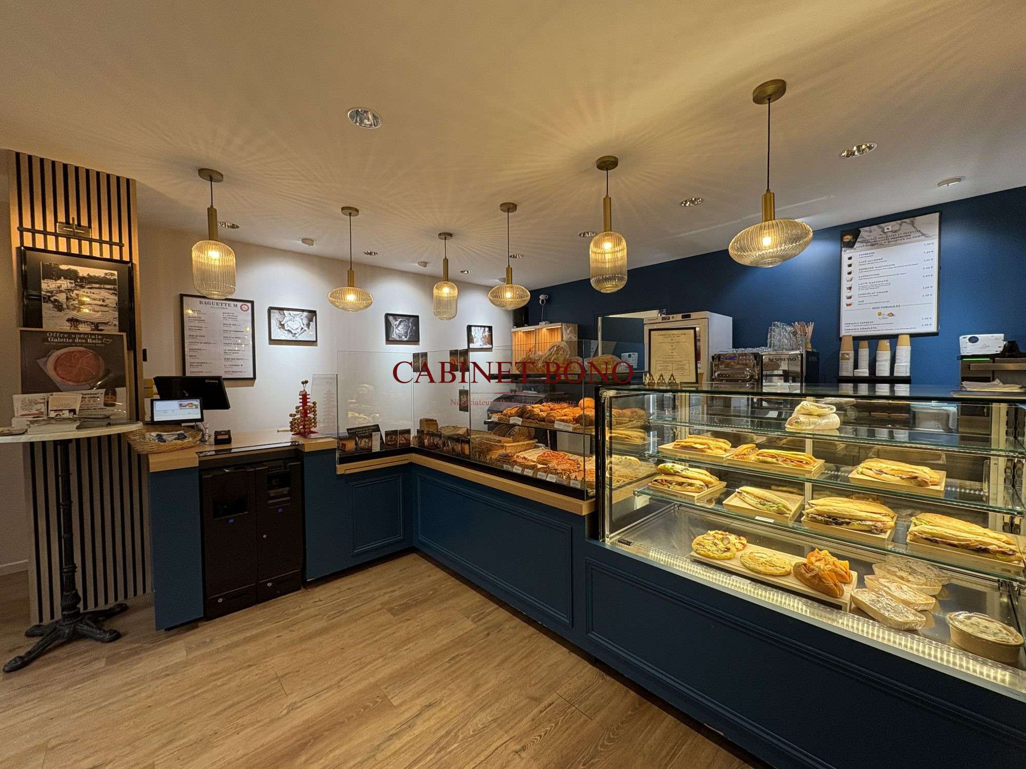 Vente terminal de cuisson proche de Pontoise
