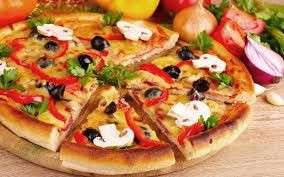 Vente FDC pizzas burgers en périphérie nantaise