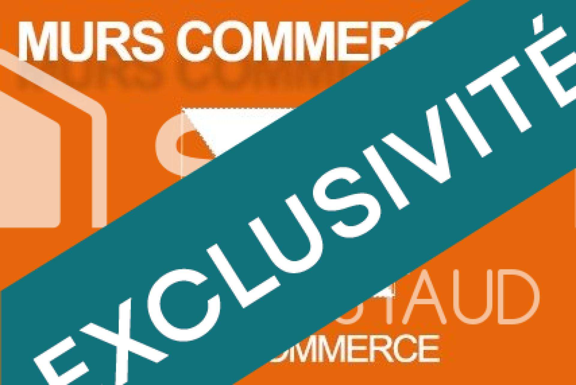 Vente local de stockage de 67m² en centre Cannes