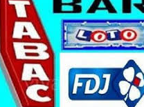 AV bar tabac FDJ PMU appartement à St Ouen
