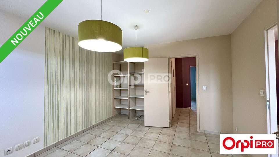 Bureau de 47m² à vendre Saint-Donat-sur-l'Herbasse
