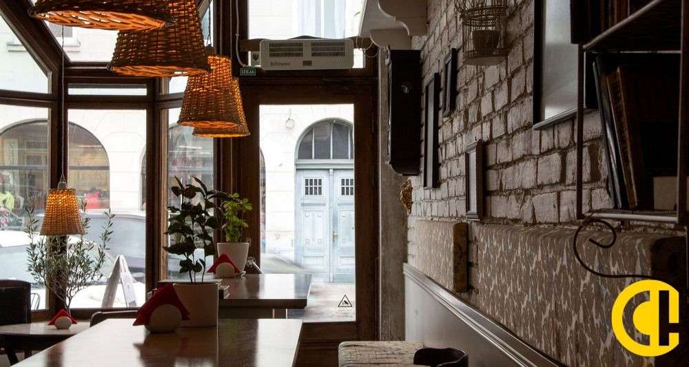 A vendre restaurant à Lyon Croix Rousse