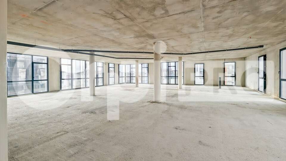 Bureaux neufs 154m² à vendre centre-ville Béziers