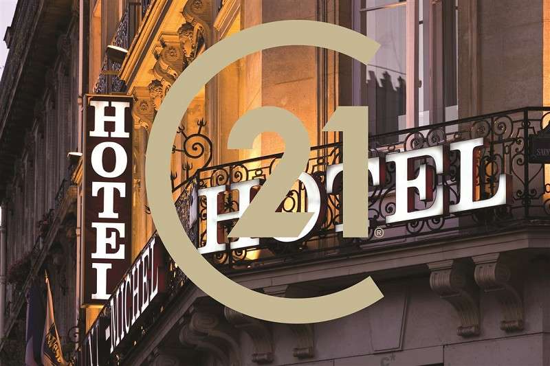 Vente hôtel bureau de 600m² à La Baule-Escoublac