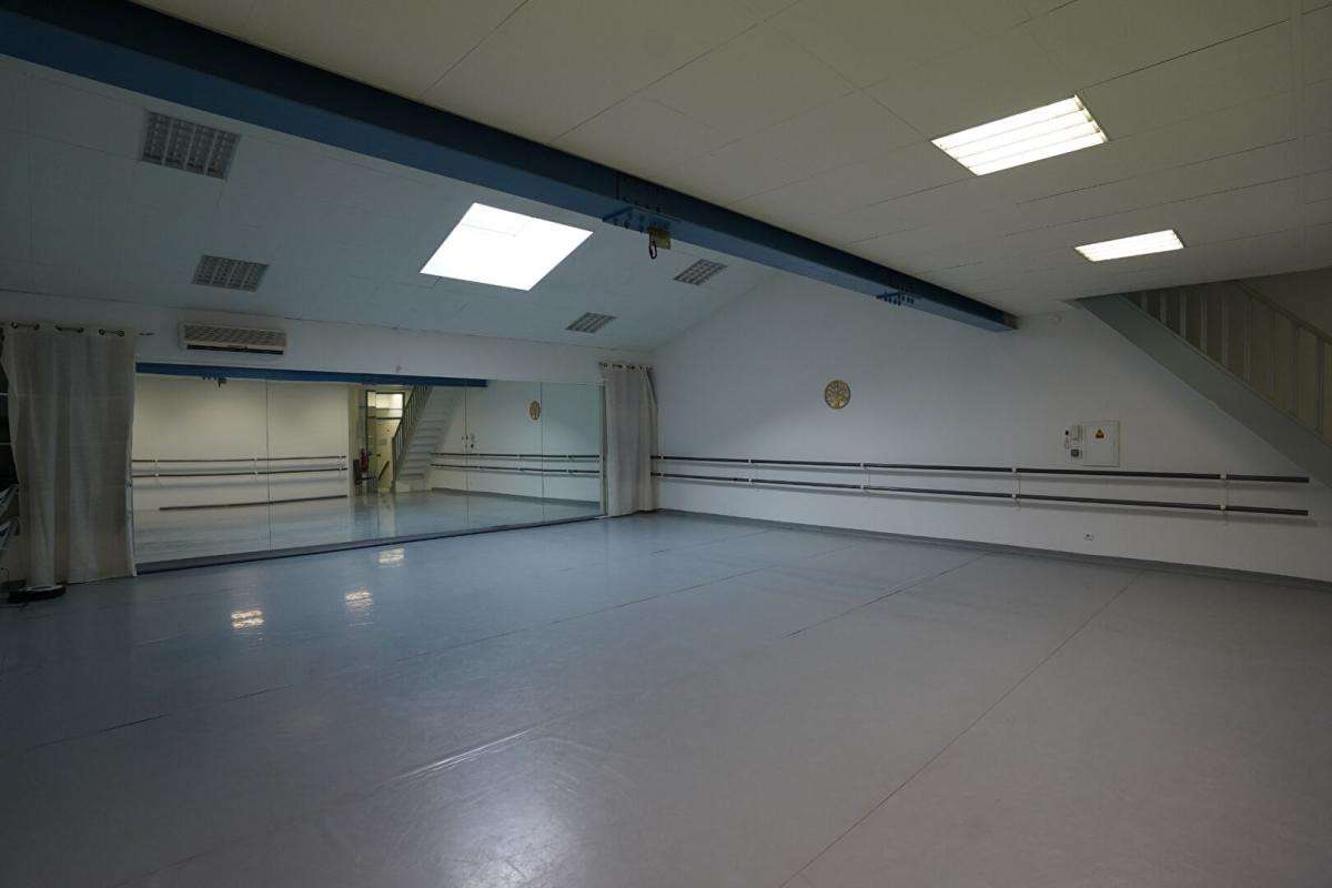 Vente local pro 113m² en centre Lézignan-Corbières