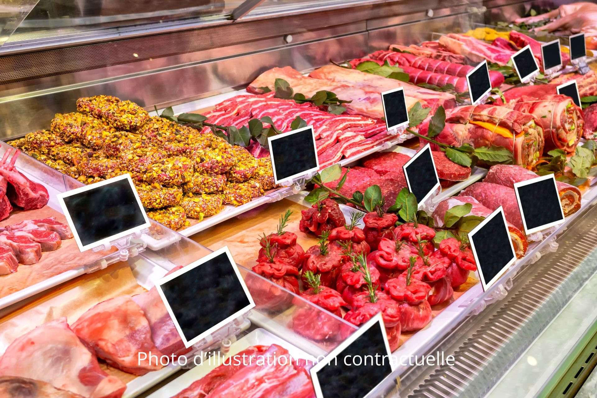 Cède FDC vente de plats à emporter à Saint-Jorioz