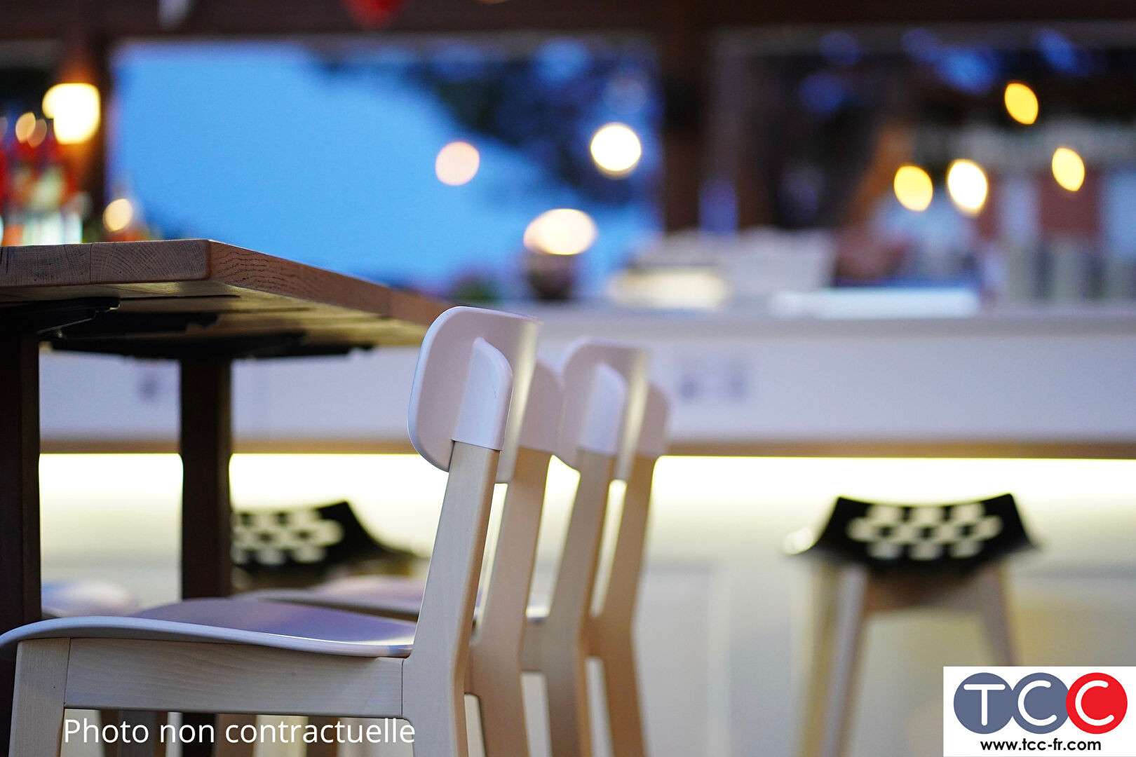 Cède restaurant clé en main fort potentiel Tlse