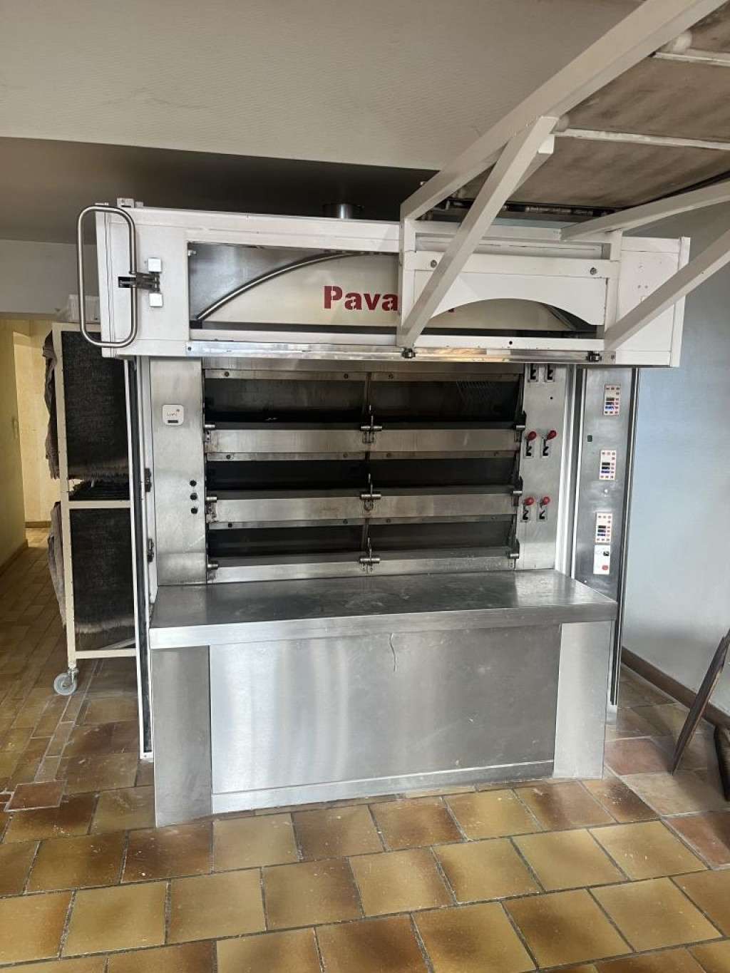Vente boulangerie-pâtisserie proche Besaçon (25)
