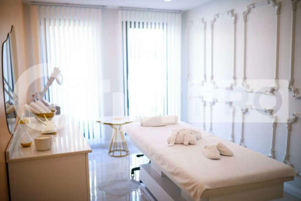 Vente salon d'esthétique en hyper centre Limoges