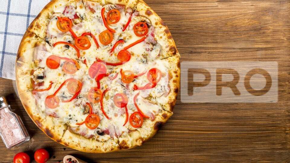 Vente pizzeria sur emplacement top à Limoges
