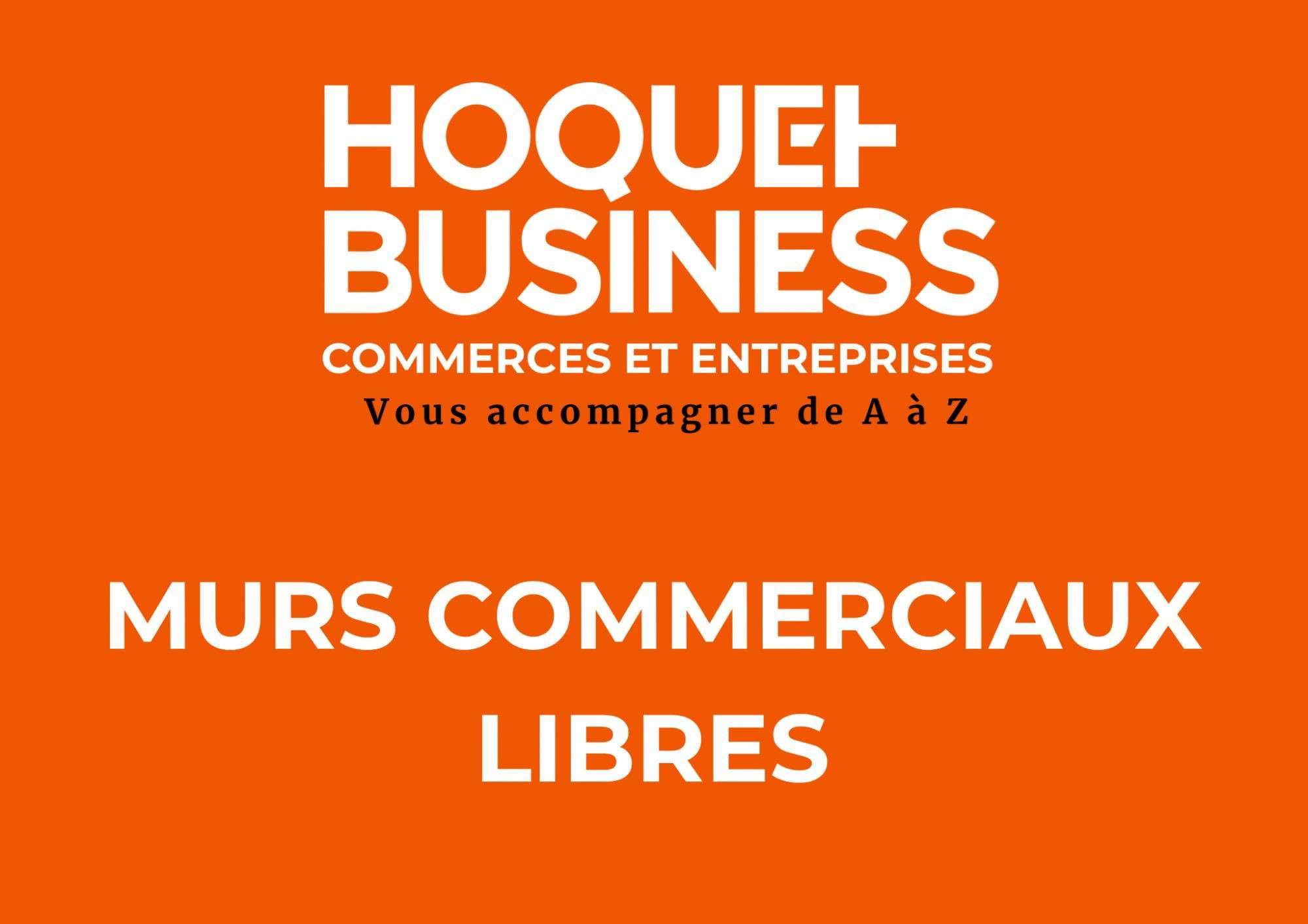 Bureaux Professionnels murs commerciaux Royan 17