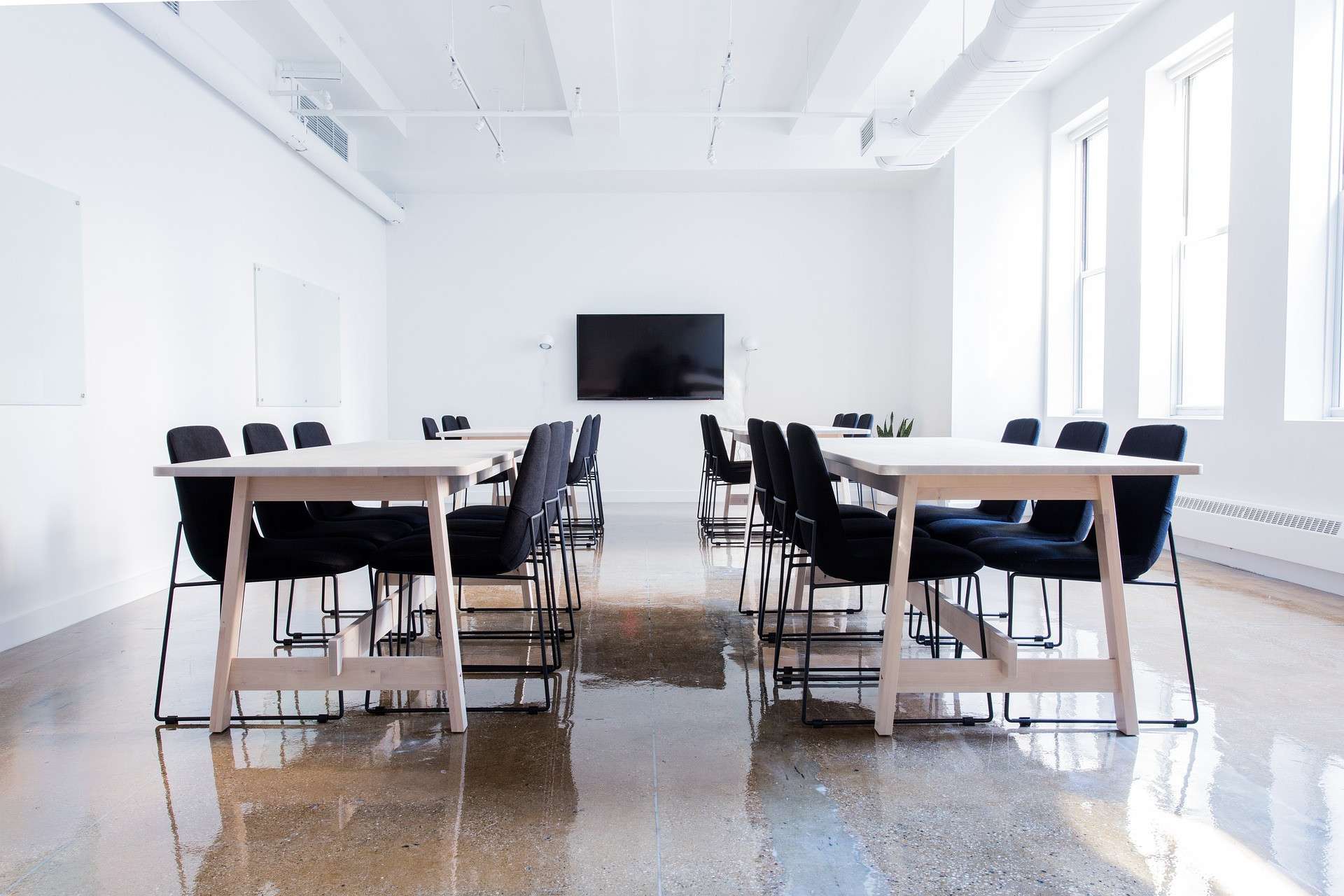 Vente local 229m² RDC à La Rochelle Minimes