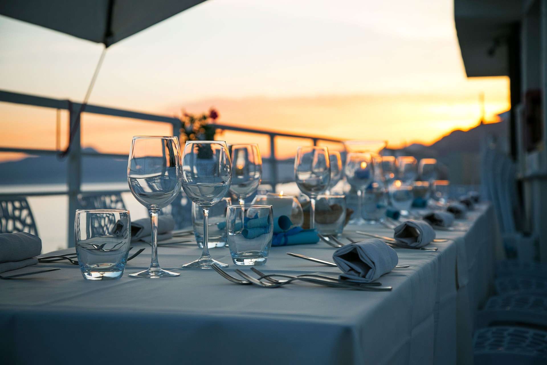 Cède restaurant traditionnel 20 cvts à La Rochelle