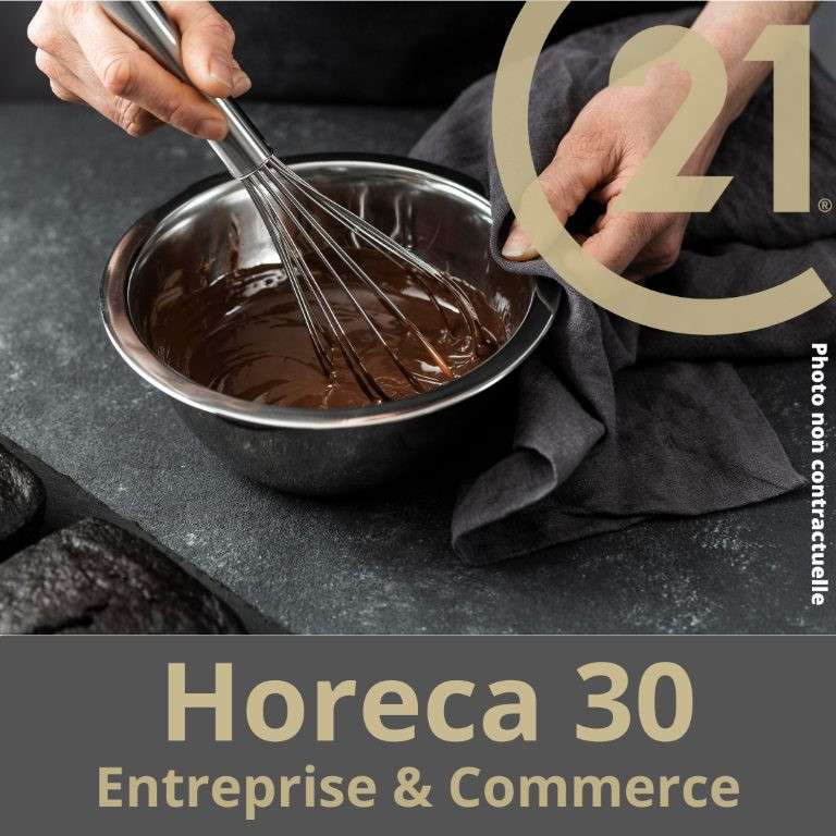 Vente PME chocolaterie glacier secteur Montpellier