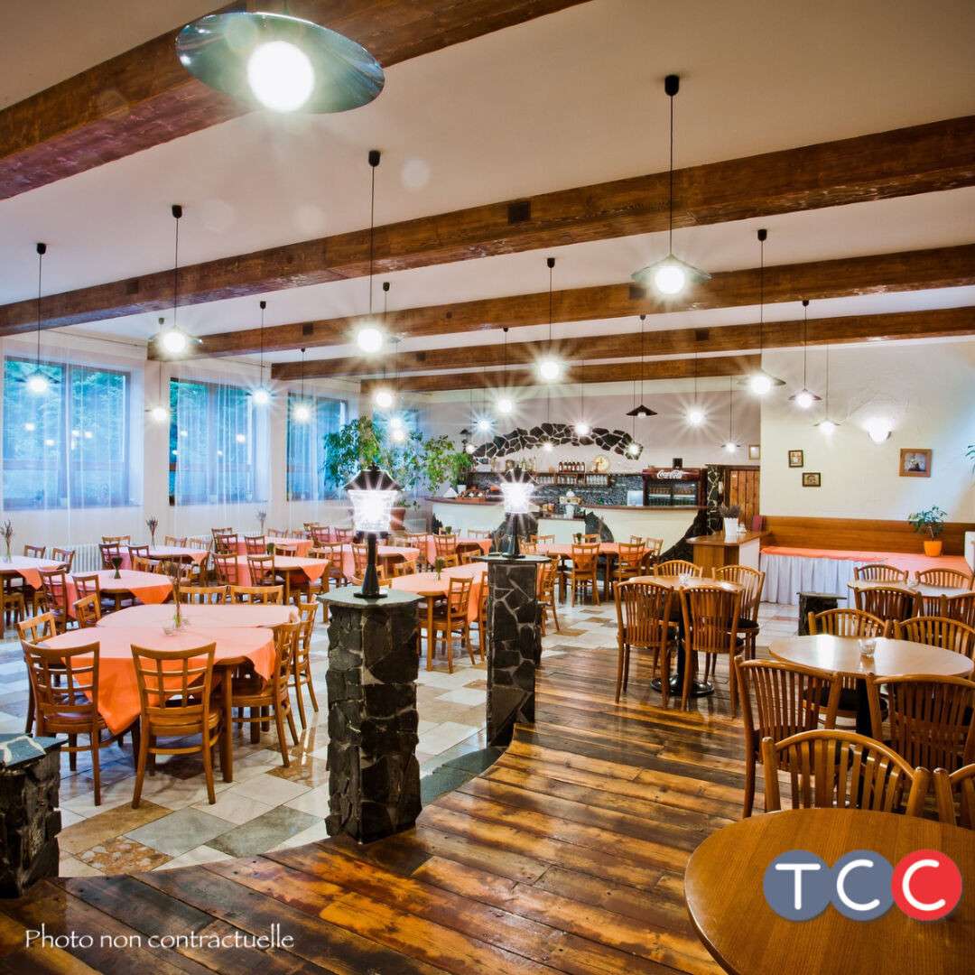 Vente restaurant pérenne et réputé dans le Tarn