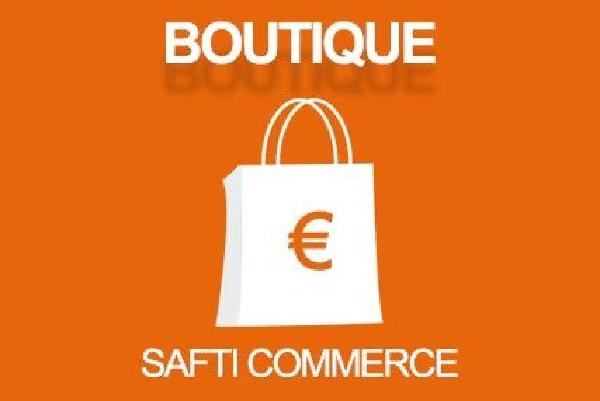 Local 76m² sur rue principale à Châteauroux 