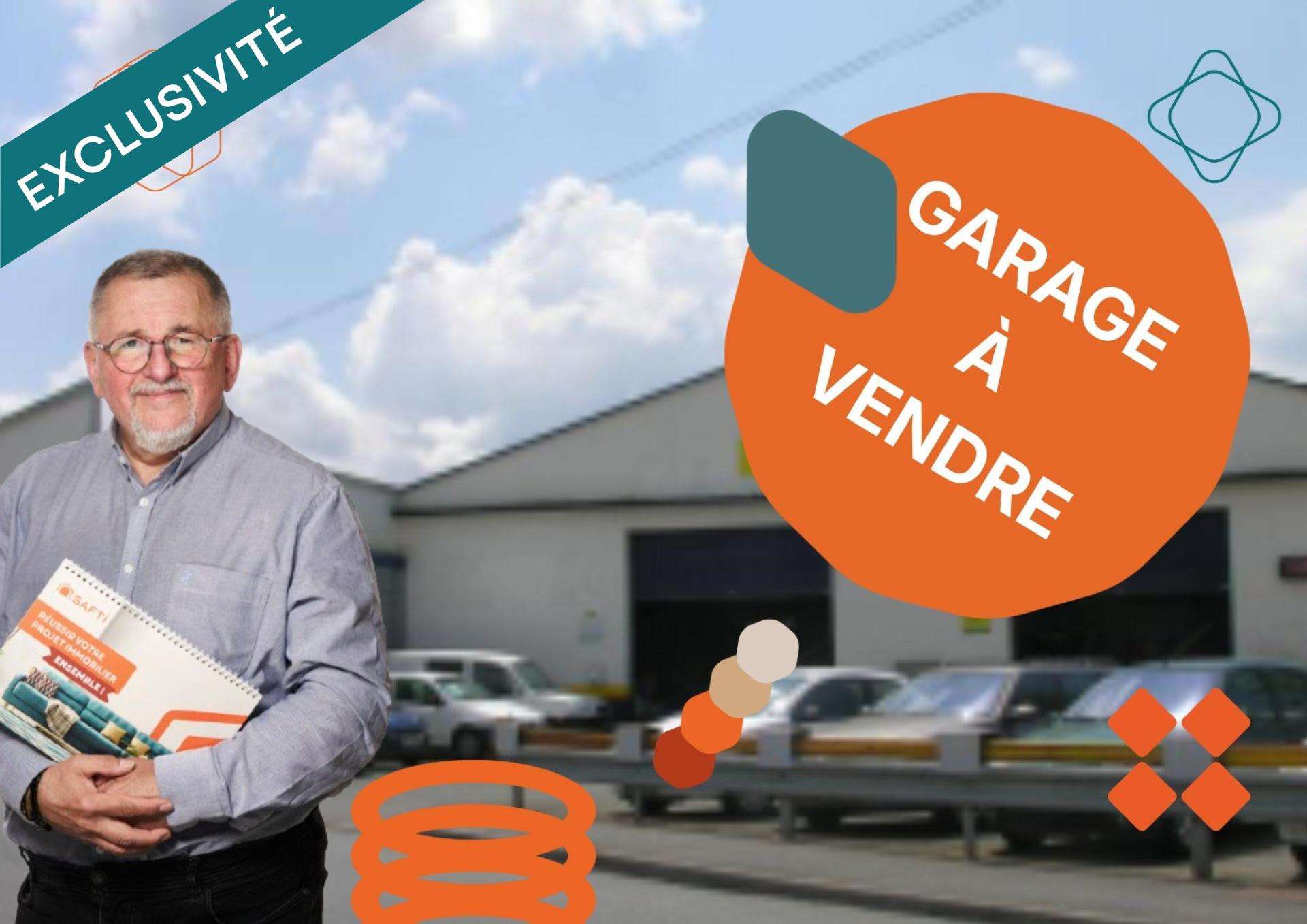 AV garage automobile avec vente VN/VO aux Herbiers