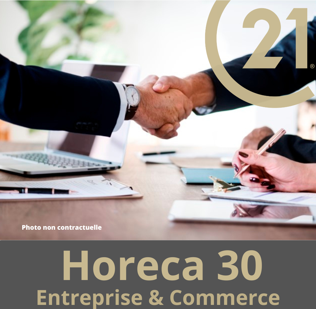 Entreprise de négoce de matériel professionnel 