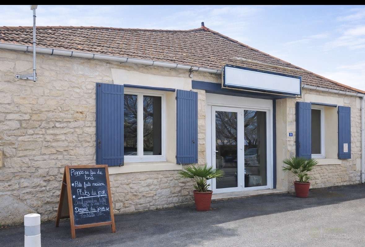Affaire à reprendre au bord de la Seudre