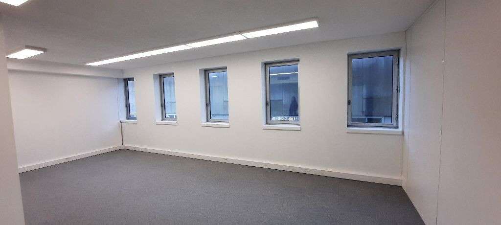 Bureaux rénovés à louer Lyon 5e Quai de Saône