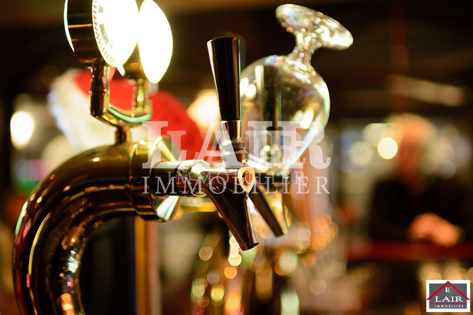 A vendre bar tabac FDJ quartier dynamique en Orne