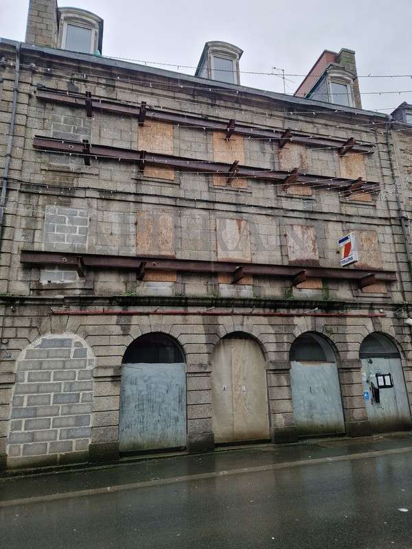 Immeuble de Rapport à vendre à Guingamp