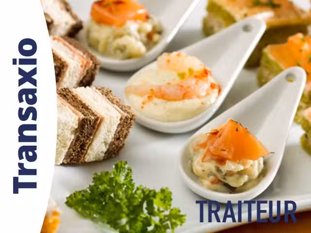 Vente traiteur chinois empl centre ville Colombes