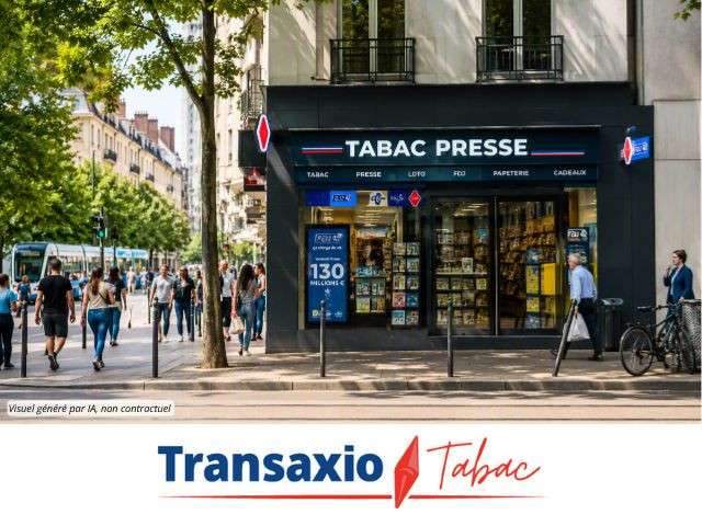 Tabac presse FDJ à vendre secteur Epinal