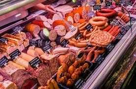 Vente charcuterie boucherie traiteur Ouest Nantes