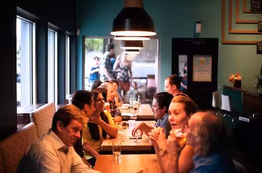 AV brasserie bar licence 4 de 40 cvts au Cotentin