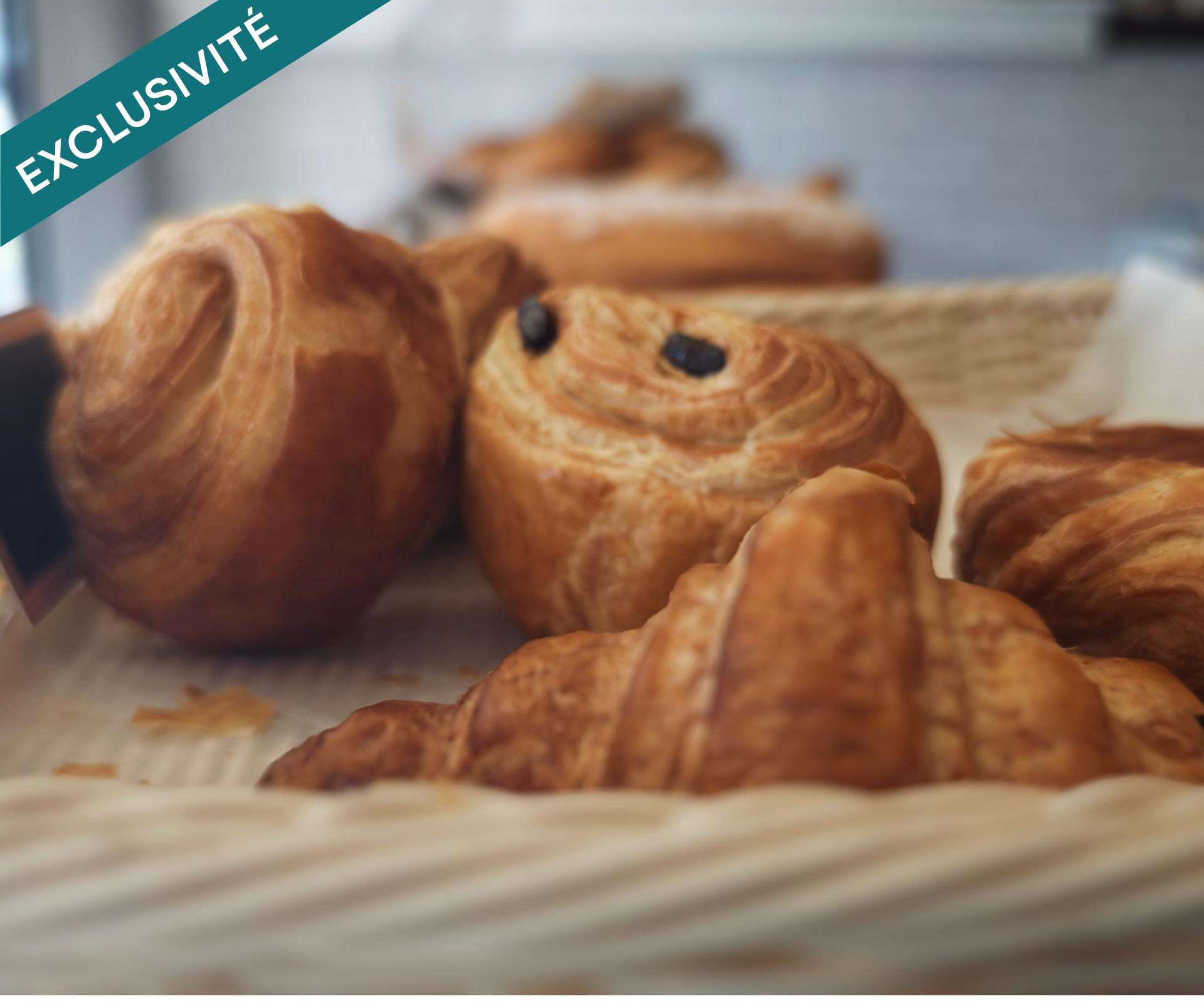 A vendre boulangerie pâtisserie à Ajaccio Binda