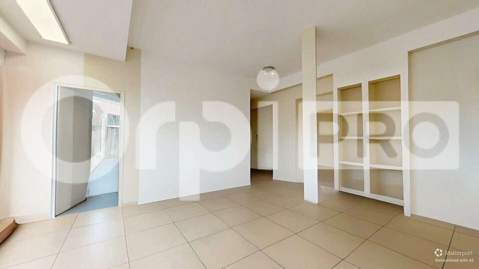 A louer bureaux de 80m² à Beaurains empl premium