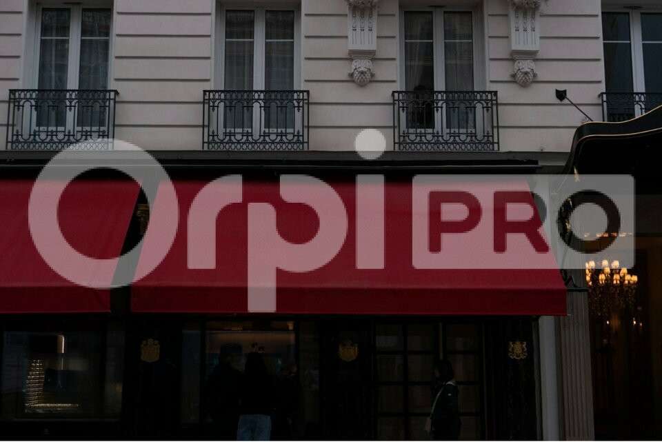 A vendre restaurant sur empl premium à Dax