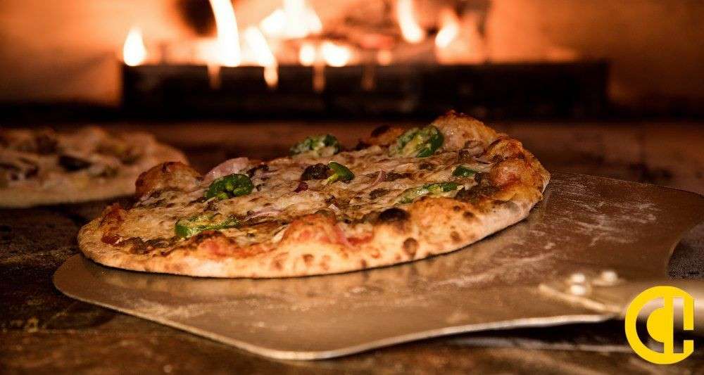 Vente pizzeria aux normes à Lyon Croix Rousse