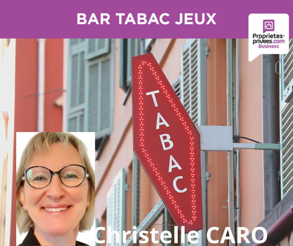 Vente bar tabac jeux épicerie secteur Plancoet