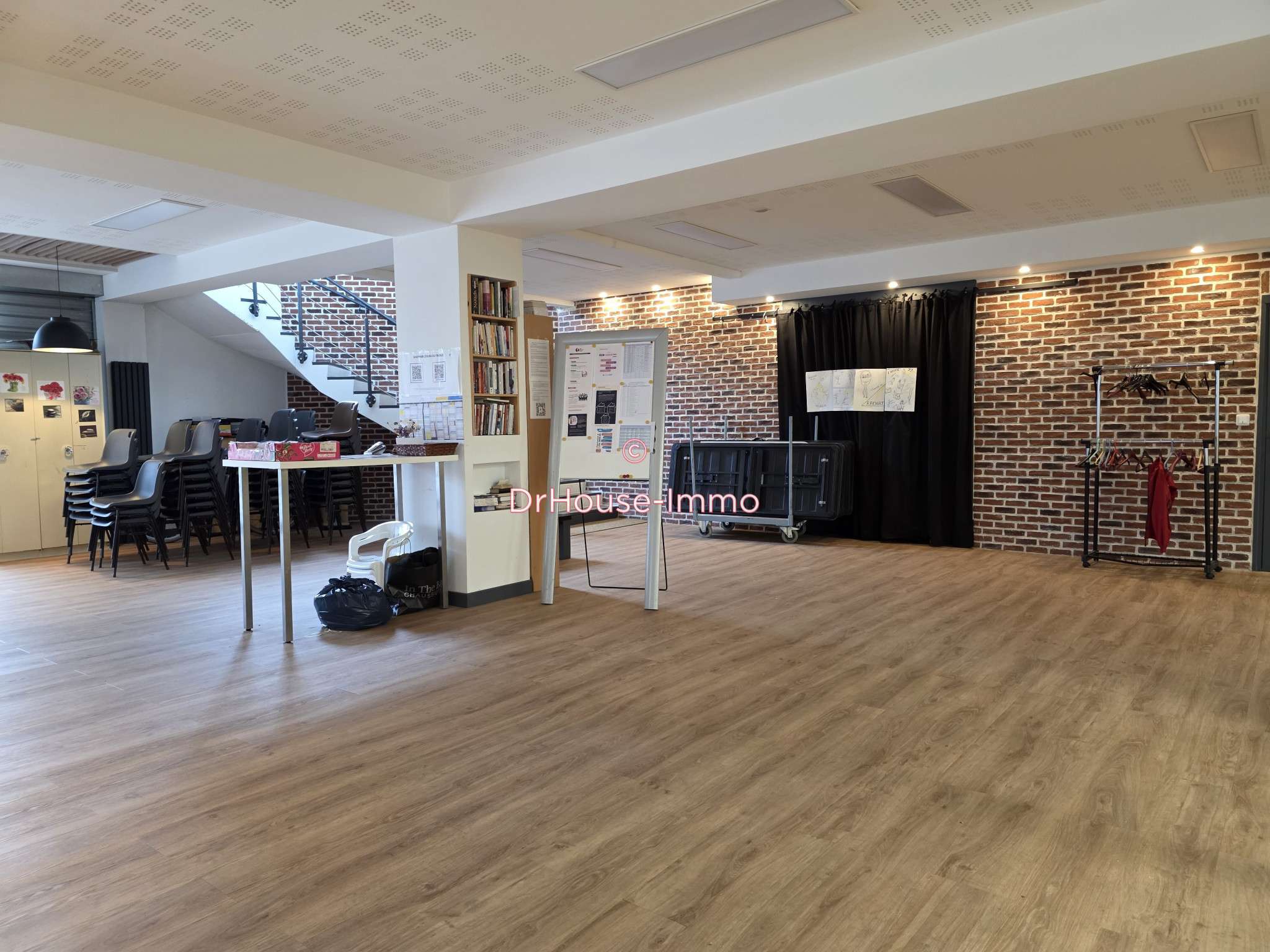 Bureaux d'exception à Villeneuve d’Ascq Triolo