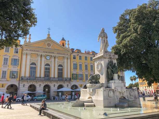 Droit au bail restaurant sur Nice