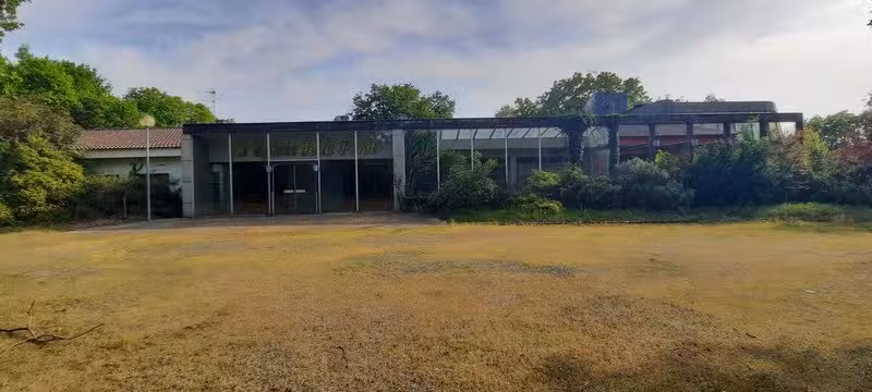 Domaine hôtelier rare entre La Rochelle et Niort